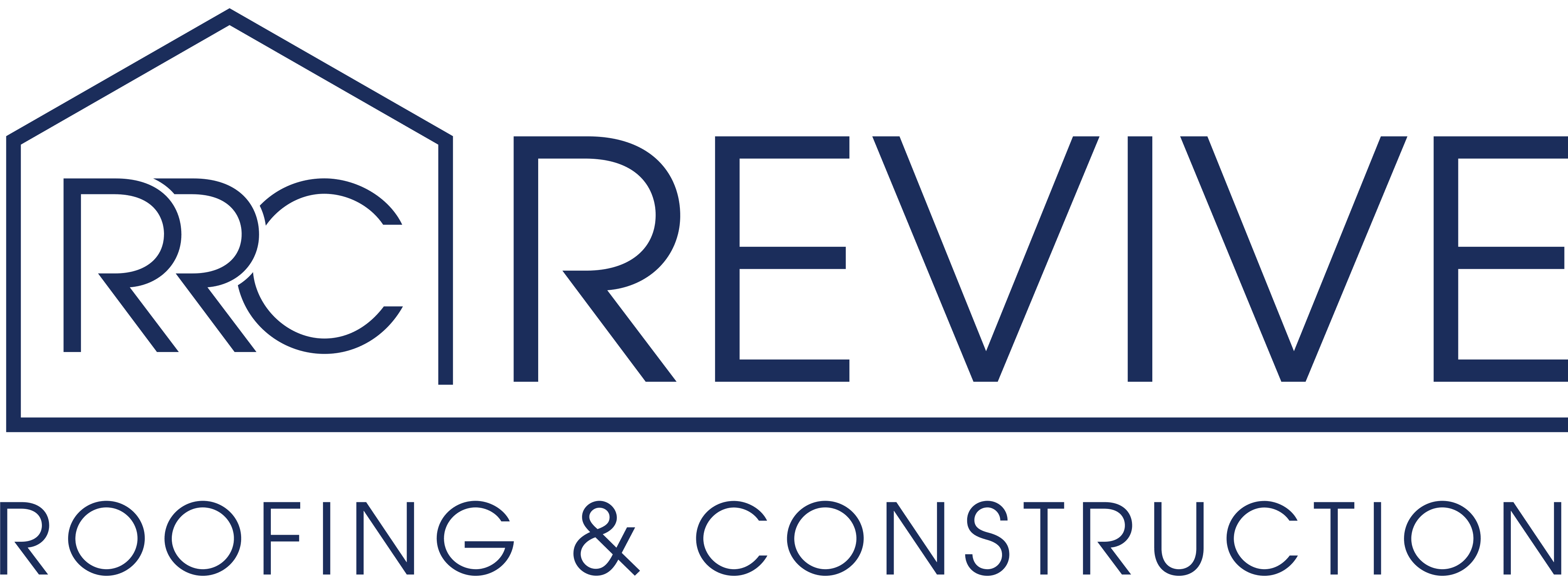 Revive Roofing and Construction - Clermont and Winter Garden Roofers
