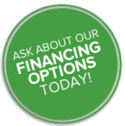 Revive Roofing and Construction financing services