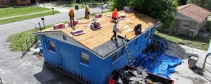 Revive Roofing and Construction Roof Replacement Services