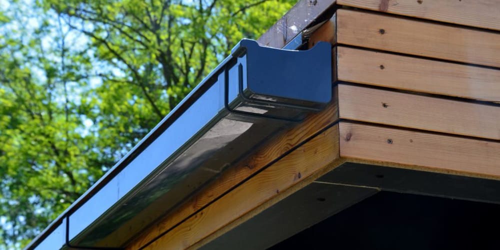 Clermont and Winter Garden gutter services