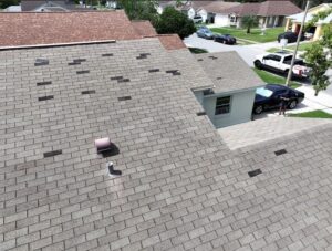 Orlando roofing options