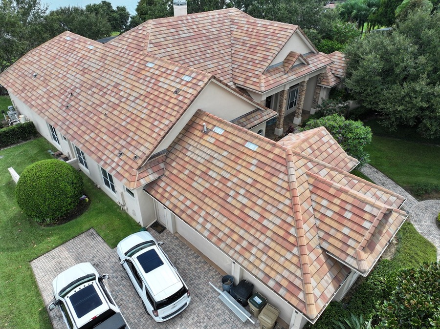 will tile roofing add home value