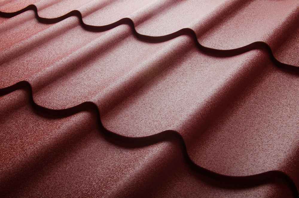 metal roofers in Orlando
