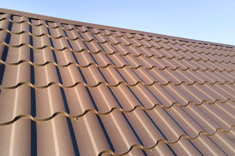 metal roofers in Orlando