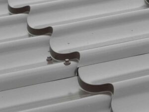 metal roofers in Orlando