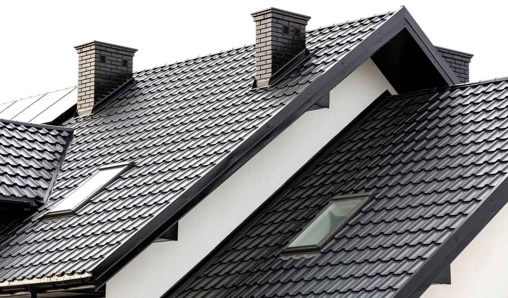 top metal roofing system in Orlando