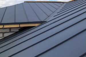 top metal roofing system in Orlando