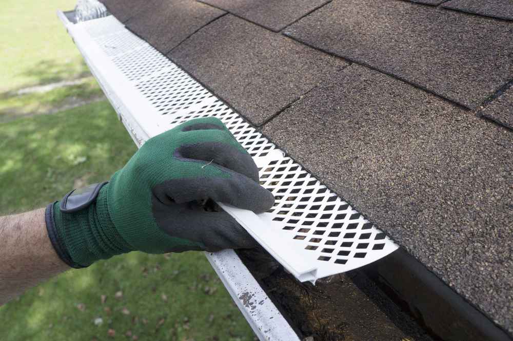 best gutter guards expert in Central Florida