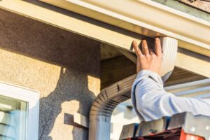 trusted gutter installer in Central Florida