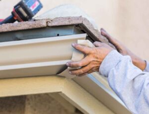 trusted gutter expert in Central Florida