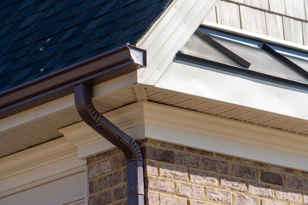 trusted gutter expert in Central Florida