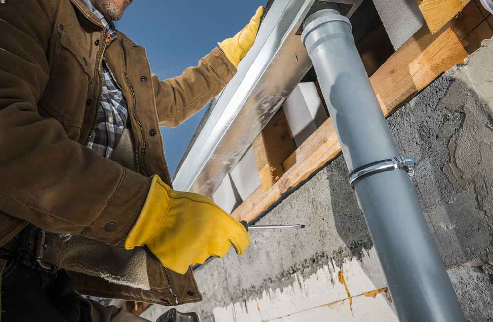 trusted gutter expert in Central Florida