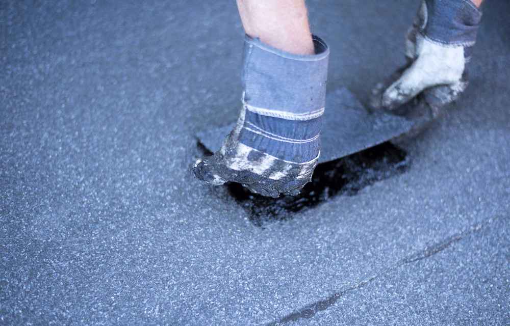 preventing roof leaks and roof failure in Florida