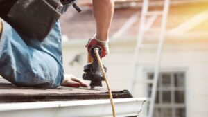 preventing roof leaks and roof failure in Florida