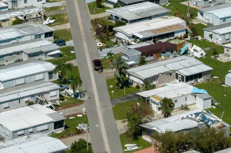 trusted storm damage repair expert in Winter Park FL