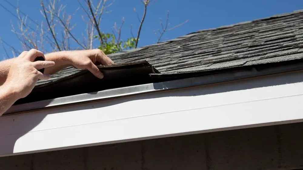 reasons roof might fail in Florida