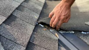 reasons roof might fail in Florida