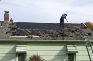 trusted roof replacement expert in Florida