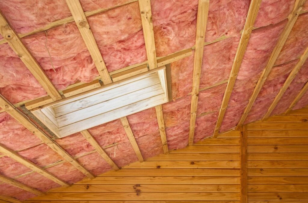roof maintenance checklist for summer