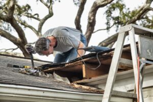 roof maintenance checklist for summer
