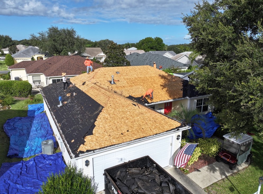 roof maintenance myth