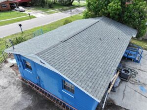 Orlando impact-resistant roofing