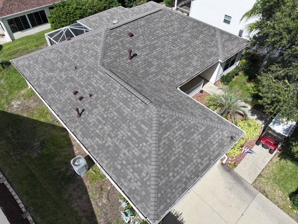 impact-resistant roofing in Orlando