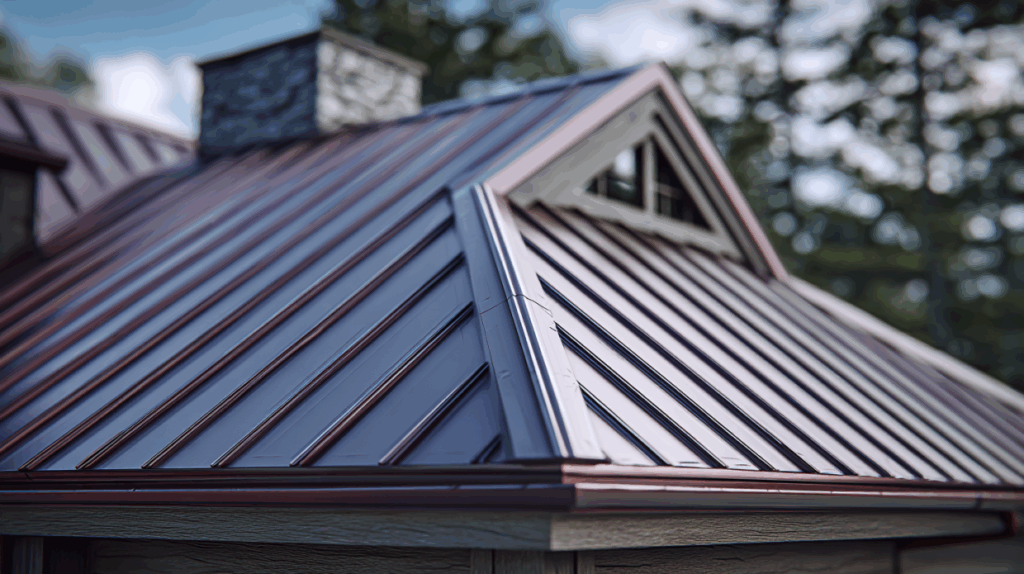 Trusted Metal Roofing Expert in Central Florida