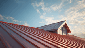 Trusted Metal Roofing Expert in Central Florida