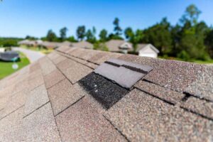 Roof Damage Expert in Clermont