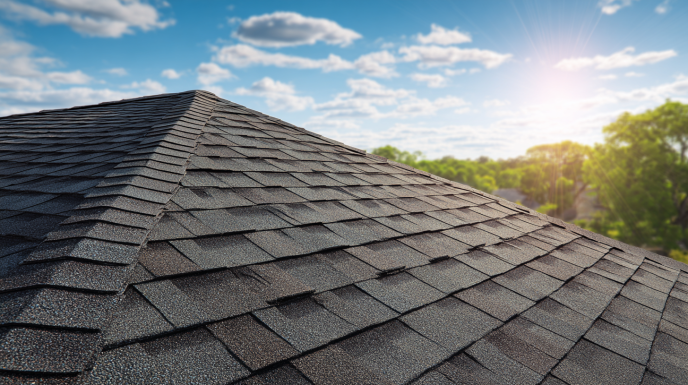 Asphalt Shingle Roofing Expert in Winter Park