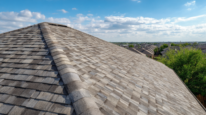 Asphalt Shingle Roofing Expert in Winter Park