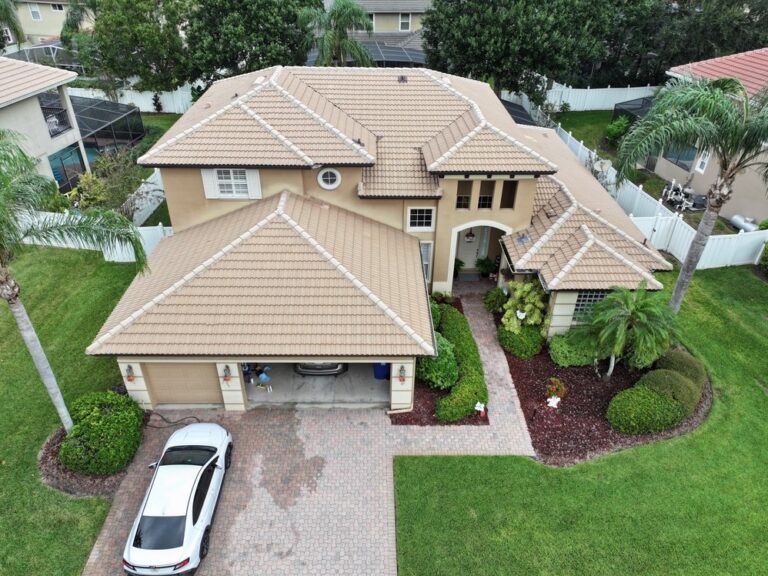 Groveland, FL, trusted roofing company