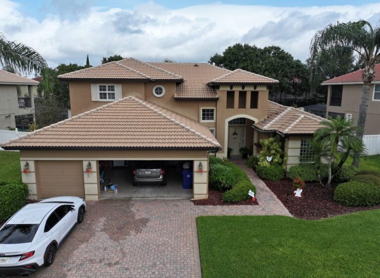 Minneola, FL, trusted roofing company