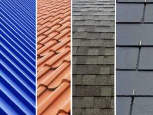Best Right Roofing Types in Central FL