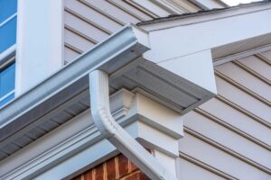 gutter protection options in Apopka and Lake County