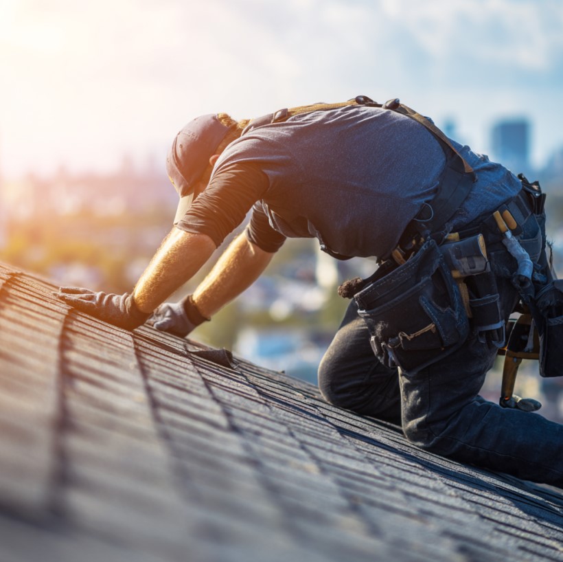 regular roof inspection in Ocoee