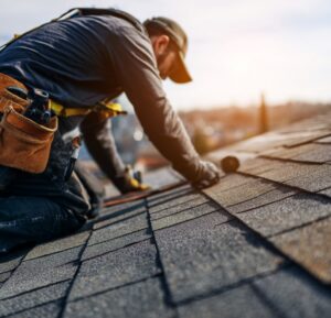 roof inspection in Ocoee