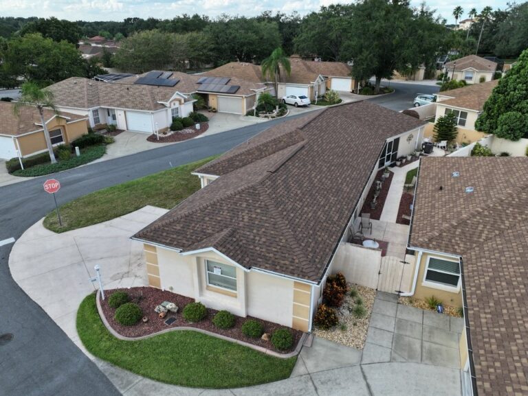 roofing company in Lake County, FL
