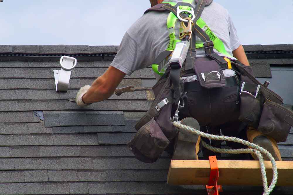 Trusted Roof Repair in Conway and Kissimmee