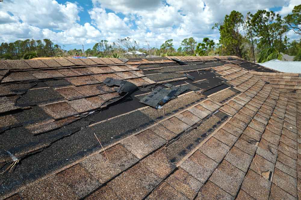 Trusted Storm Damage Roof Repair in Yalaha FL