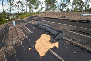 Trusted Storm Damage Roof Repair in Yalaha FL