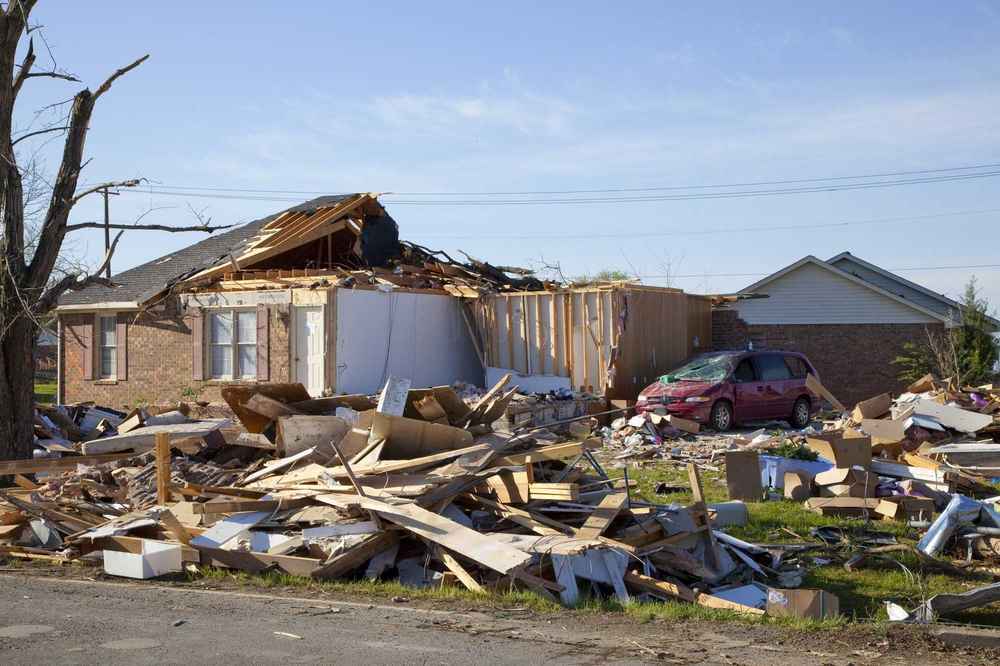 Trusted Roof Damage Repair Insurance Expert in Orlando
