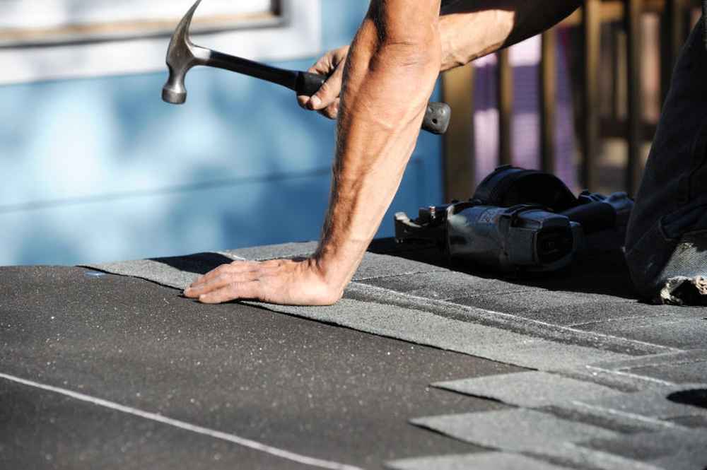 Trusted Roof Repair in Minneola