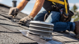 Roof Ventilation Expert in Groveland