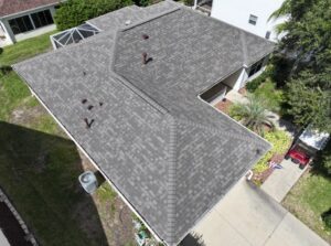 cool roof in Altamonte Springs, FL