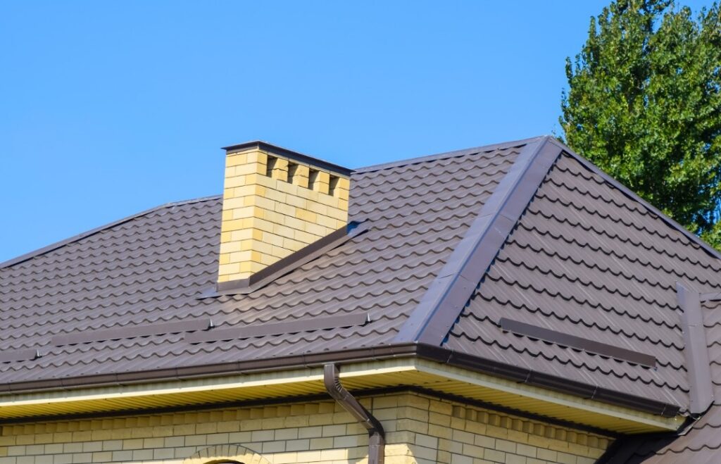 metal roofing in Altamonte Springs, FL