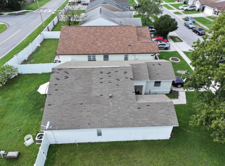residential roofing in Windermere, FL