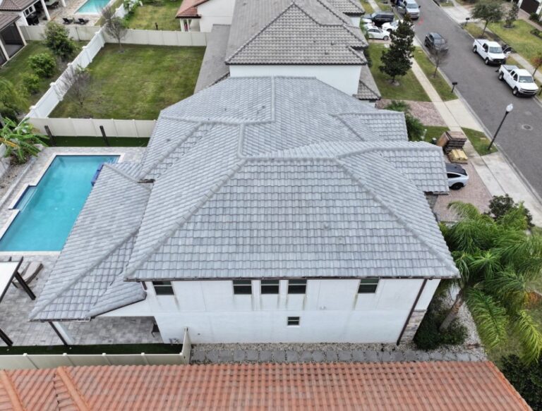 residential roofing in Yalaha, FL
