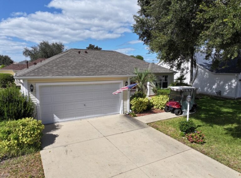 roofing company in Clermont, FL